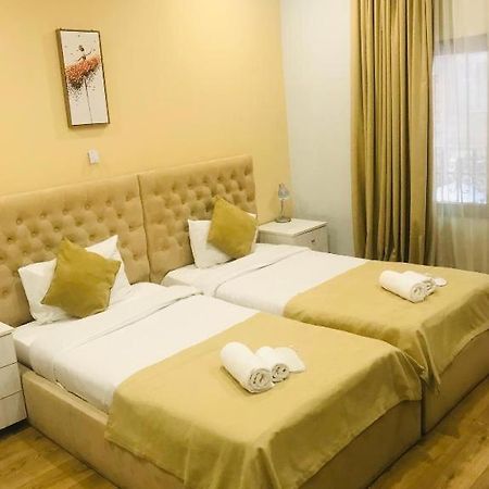 Geo Hotel 第比利斯 外观 照片