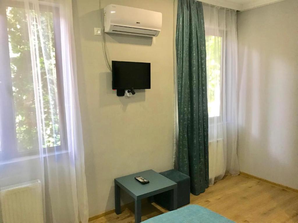Geo Hotel 第比利斯 外观 照片