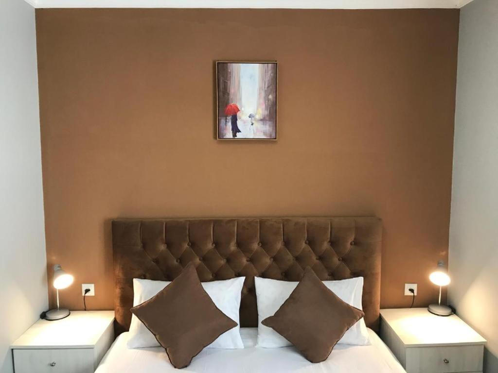 Geo Hotel 第比利斯 外观 照片