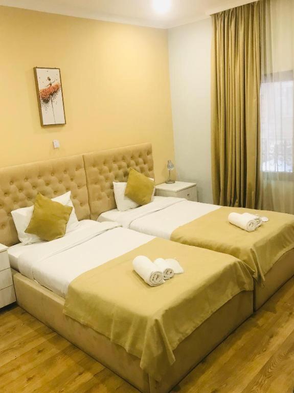 Geo Hotel 第比利斯 外观 照片