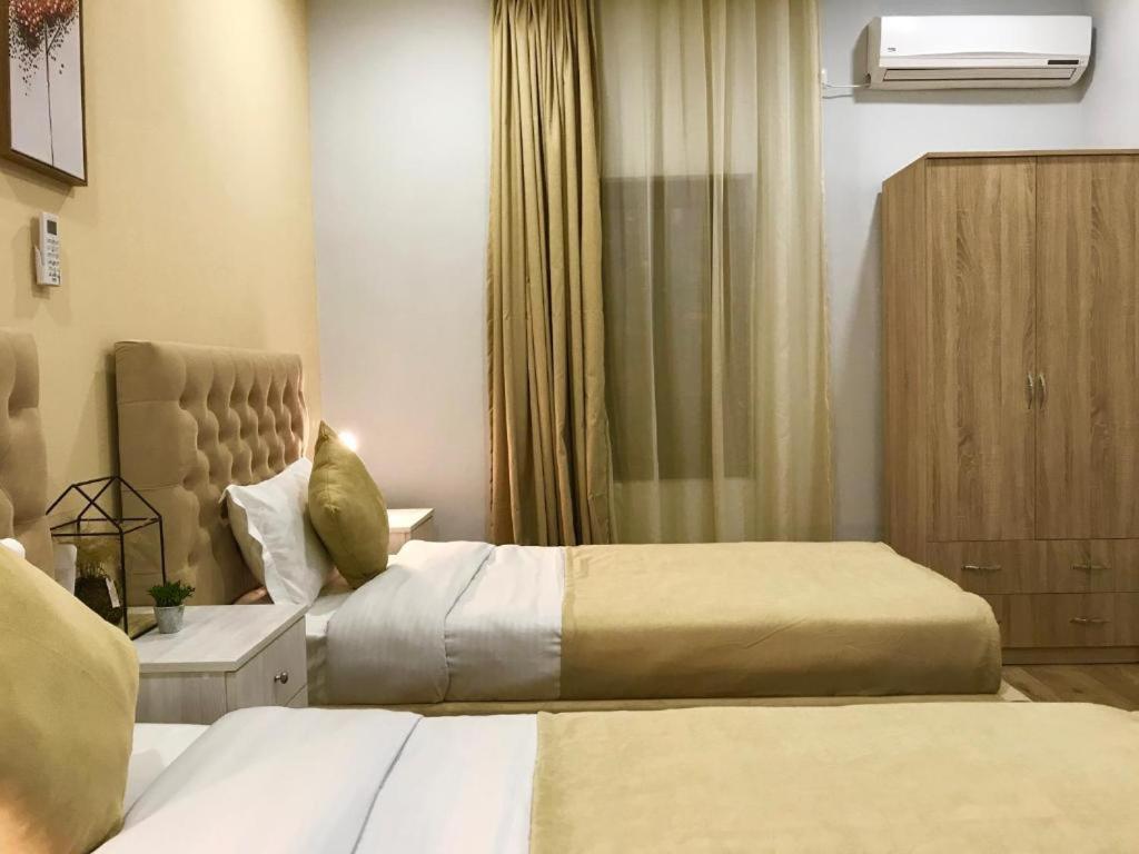 Geo Hotel 第比利斯 外观 照片