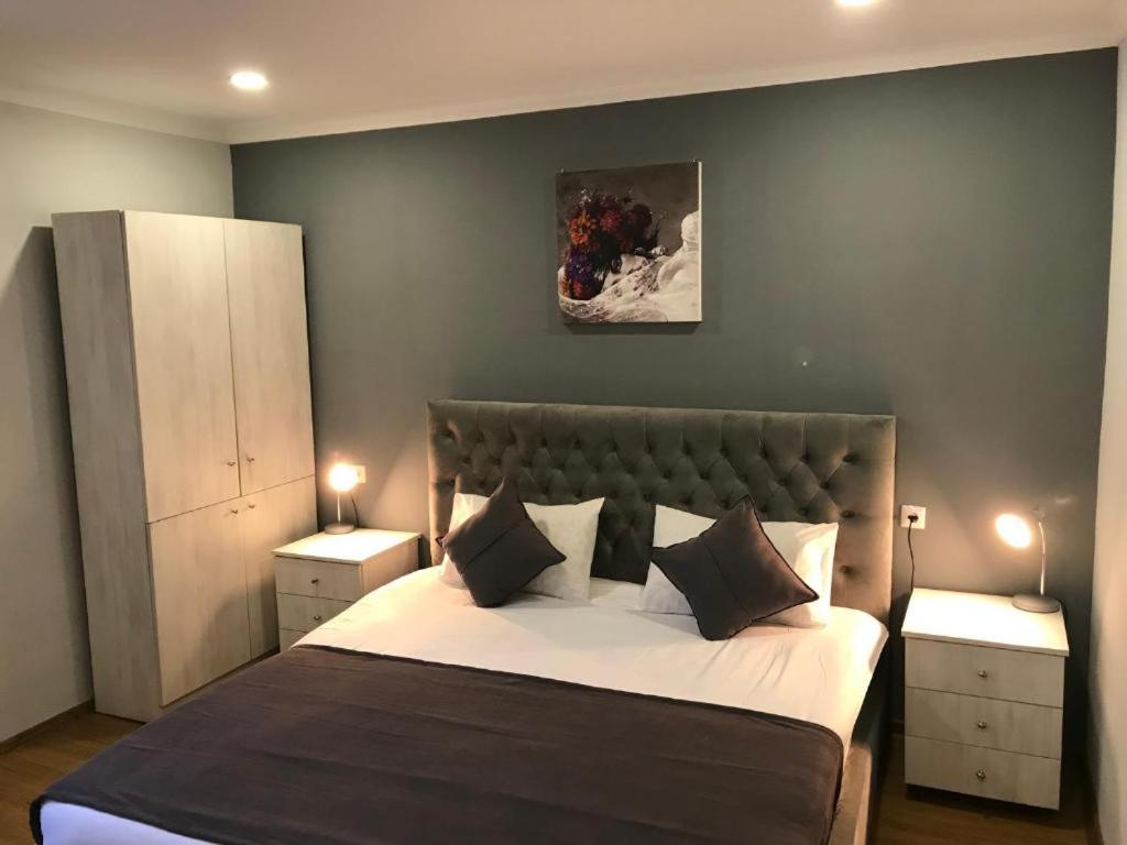 Geo Hotel 第比利斯 外观 照片