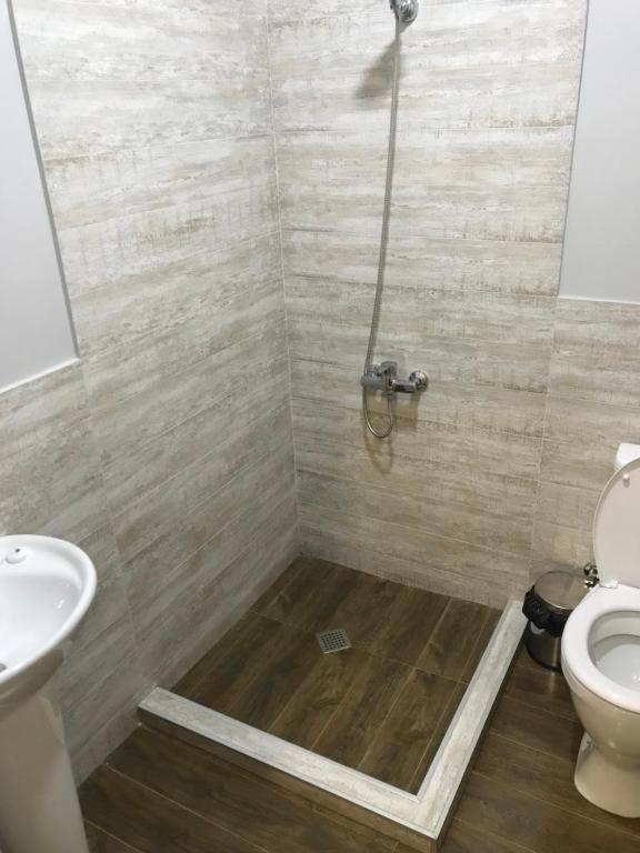 Geo Hotel 第比利斯 外观 照片