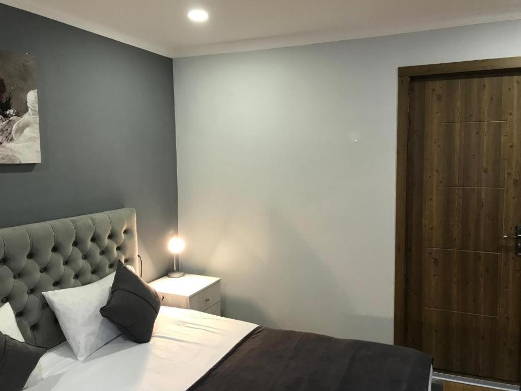 Geo Hotel 第比利斯 外观 照片